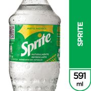 SPRITE 591 ML PET                                 